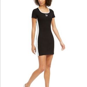 Puma dress